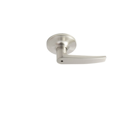 Soma Round Privacy (Bed & Bath) Door Lever