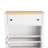 12 Pair Shoe Rack-1839578710