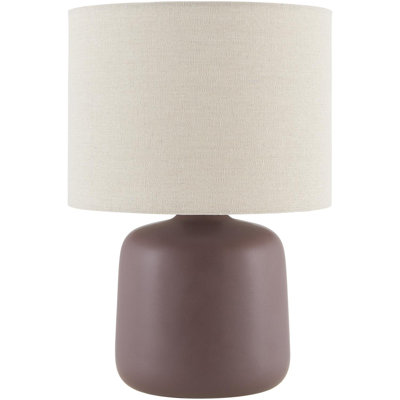 Pramit Ceramic Table Lamp