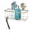 Everett Shower Basket