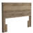 Allyannah Transitional Full Queen Headboard-1826467808