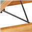 Chaise longue Mia-1238419440