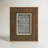Pendley Beveled Picture Frame