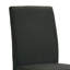 Ensemble de 4 chaises de salle à manger
