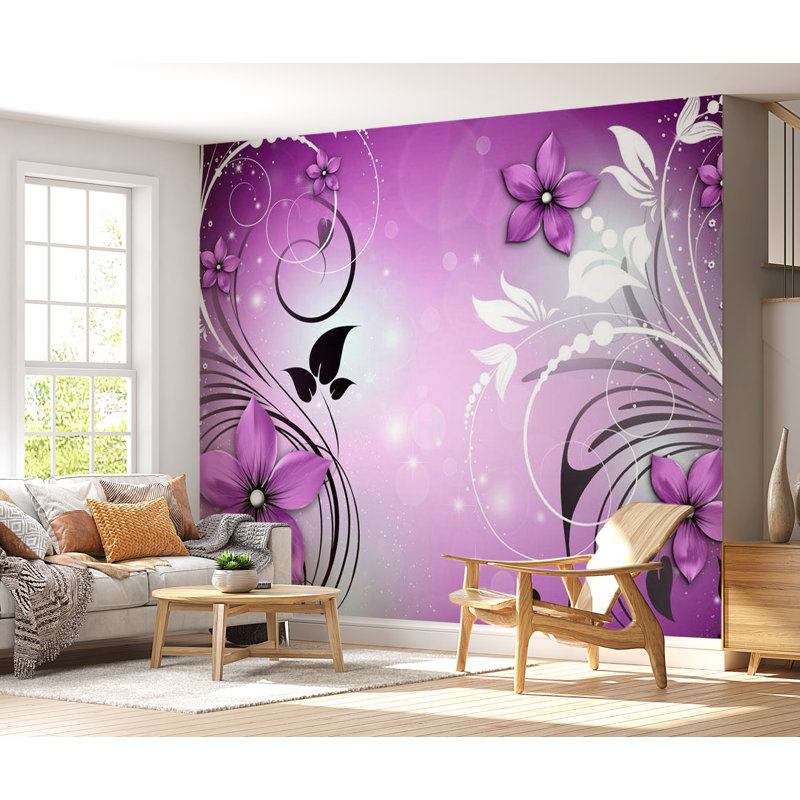 Redmayne Peel & Stick Wall Mural