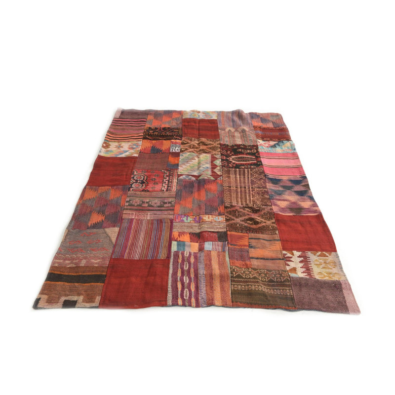 Nohoff Multi Rug
