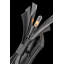 Vida Steel Metal Wallchiere Sconce