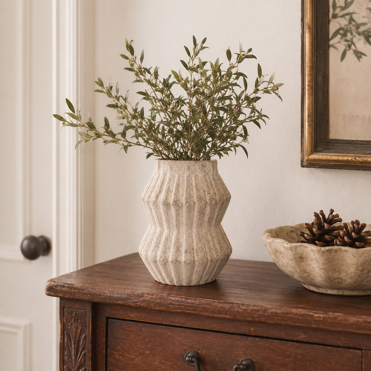 Table Vase