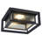 LED Outdoor Flush Mount