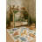 Rectangle Juha Area Rug with Non-Slip Backing-1491550647