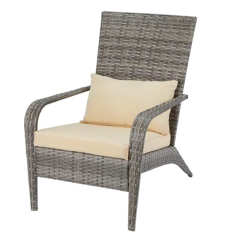 Outdoor Lounge Chair