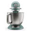 Artisan Plus 4.7L Tilt-Head Stand Mixer - Cast Iron Black-129541474