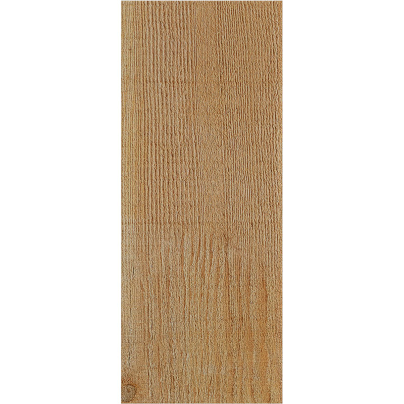 Sapin Douglas, corbeau brut Huntwood, l 4 po x P 6 po x H 10 po, H 10 po x l 4 po x P 6 po, Sapin de Douglas, Sciage brut