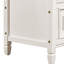 Banc de rangement à couvercle rabattable Ayvar-798100544