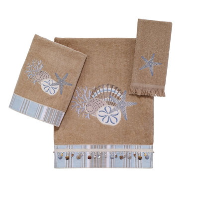 Wardner 100% Cotton Waffle Mulit-Size Set