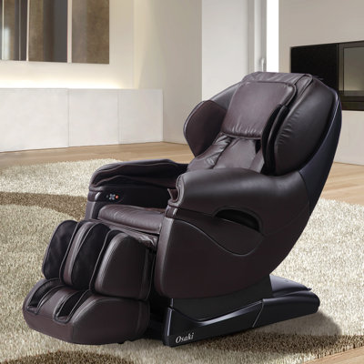 Fauteuil de massage TP 8500