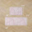 Tapis anti-fatigue 2 pièces Laura Ashley Iris-108685306-108685308