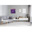 Glass Wall Clock-1624537807