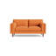 Skinny Fat Sofa ("85")-349213678