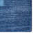 Helena Hand Tufted Wool Eco-Friendly Area Rugs - Rectangle, Blue Color, Contemporary Modern Design, High Pile Thick Handmade Anti Skid Area Rugs for Living Room, Bed Room-1070599069