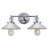 Bagatelle 2 - Light Dimmable Vanity Light-693728577