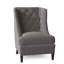 Rialto Tufted Wingback Chair-23969659