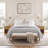 Summerville Upholstered Beds