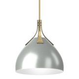 Summit 1 - Light Single Dome Pendant