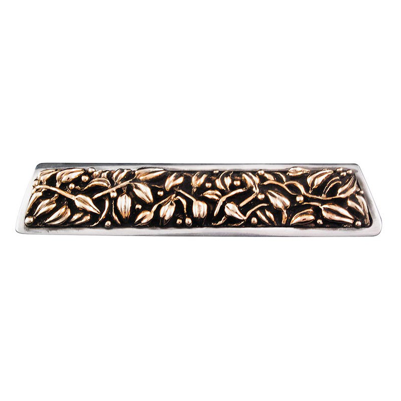 San Michele Finger Pull, Two-Tone