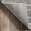 Tapis gris Akikazu-1460064132
