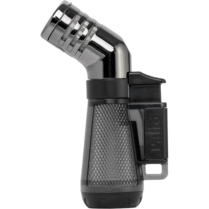 Palio Squadra Lighter, Black