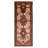 Anadol Cream Rug 3'5" x 9'7"