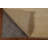 Handmade Solid Gabbeh Modern Rug 5x7