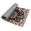 Tapis d'intérieur et d'extérieur brun Persian-501251862