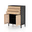 Sydney 3 - Drawer Dresser-369691767