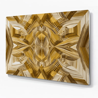 Art mural Op Op 54