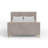 Orms Zaldy Platform Bed-524124912