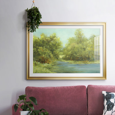 " Country Views III "