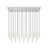 Brushed Nickel is out of stock