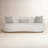 Bernhardt Elle Fabric Sofa