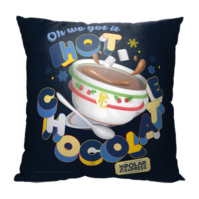  Indoor/Outdoor Pillow Cover