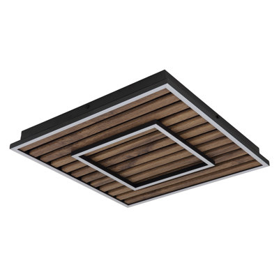Dawyne LED Flush Mount