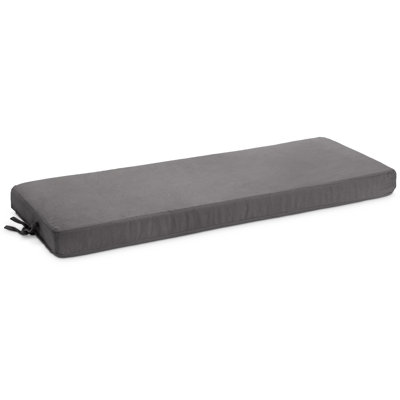 Outdoor 2.5'' Bench Seat Cushion
