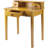 Hilderbrand Solid Wood Writing Desk