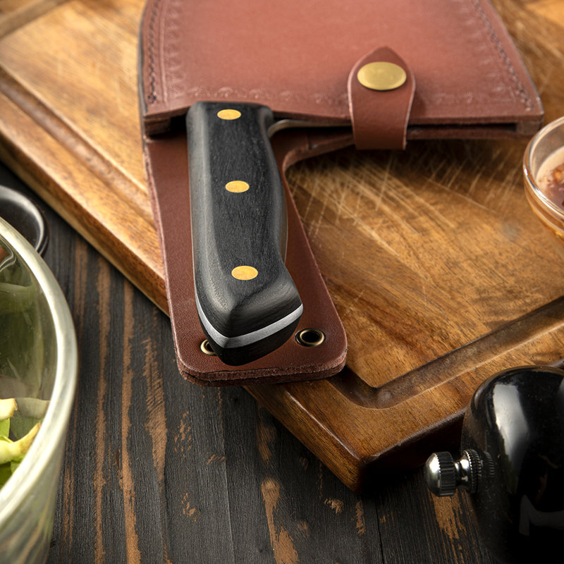 Seido Knives 6.5'' Cleaver