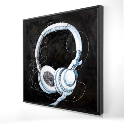 " Headphones "