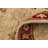 Bertan One-of-a-Kind 2'4" X 6'8" New Age Runner Wool Area Rug in Cream