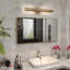 Coco 2 Light Dimmable LED Vanity Light-1200344696