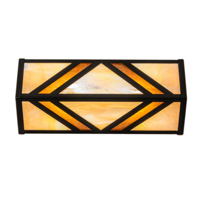Sabine 2 - Light LED Bath Bar