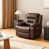 Dark Brown est en rupture de stock